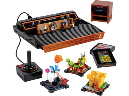 10306 | LEGO® ICONS™ Atari® 2600 For Cheap