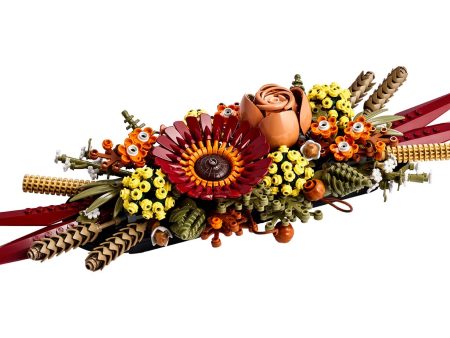 10314 | LEGO® ICONS™ Dried Flower Centrepiece For Sale