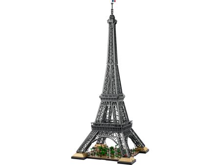 10307 | LEGO® ICONS™ Eiffel Tower Online Hot Sale