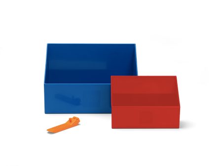 10001 | LEGO® Brick Scooper Set (2pcs) For Discount