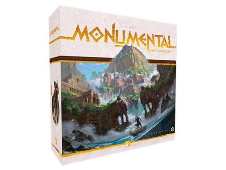 Monumental: Lost Kingdoms Fashion