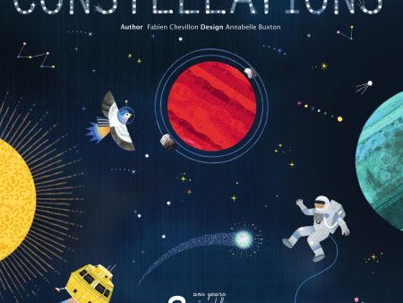 Constellations Supply