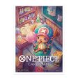 One Piece Card Game - Official Sleeves Set 2 - Tony Tony Chopper Hot on Sale