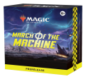 Magic: the Gathering - March of the Machine Prerelease Fashion