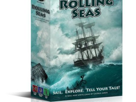 Rolling Seas Supply