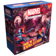 Marvel Champions: The Card Game – NeXt Evolution Hot on Sale