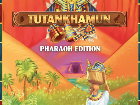 Tutankhamun (Pharaoh Edition Game) Online