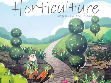 Horticulture For Sale