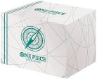 One Piece Card Game - Card Case Standard (White) Online