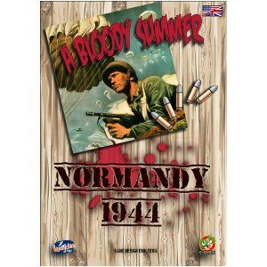 Normandy 1944: A Bloody Summer Online Sale