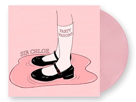 SIR CHLOE - PARTY FAVORS (VINYL) Supply