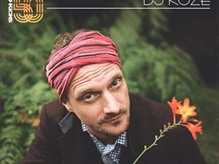 DJ KOZE - DJ KOZE - DJ-KICKS (VINYL) Online Hot Sale