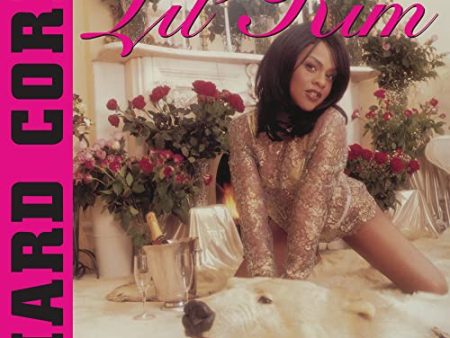 LIL  KIM - HARD CORE (VINYL) For Sale