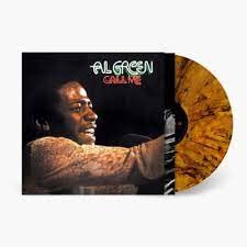 AL GREEN - CALL ME (TIGER E EYE VINYL) (I) Supply