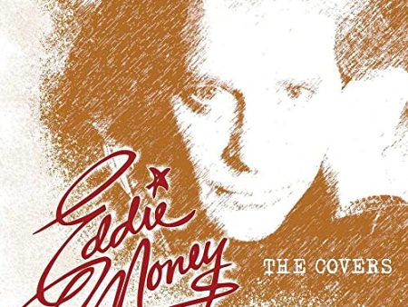 EDDIE MONEY - THE COVERS [VINYL] LIMITED EDITION [RSD 2023] Fashion