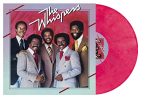 THE WHISPERS - WHISPERS (& THE BEAT GOES ON) - COLORED VINYL Online Sale