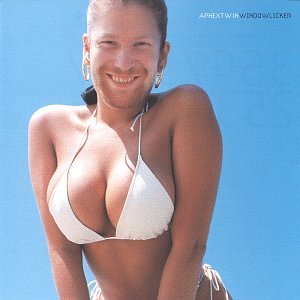 APHEX TWIN - WINDOWLICKER (ENHANCED) For Discount