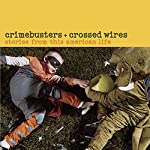 SNDTRK - CRIMEBUSTERS & CROSSED WIRES: STORIES FR Online now