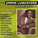 LUNCEFORD, JIMMIE - COLLECTION: 1930-1947 Fashion