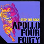 APOLLO 440 - STOP THE ROCK (CDS) For Discount