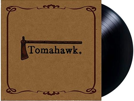 TOMAHAWK - TOMAHAWK (VINYL) For Cheap