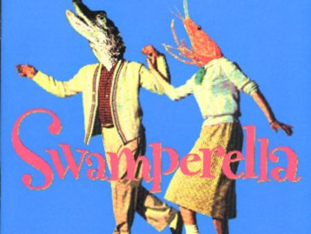 SWAMPERELLA - ST on Sale