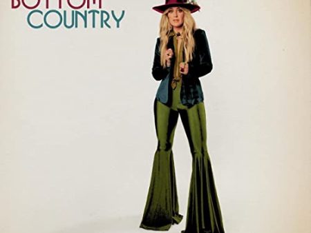 LAINEY WILSON - BELL BOTTOM COUNTRY (VINYL) on Sale