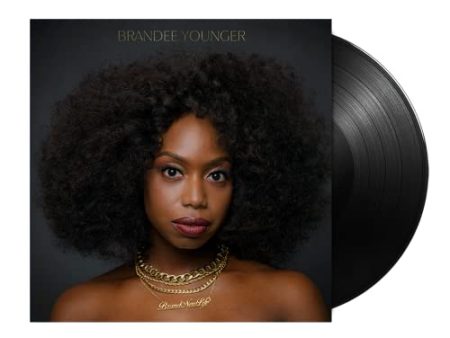 BRANDEE YOUNGER - BRAND NEW LIFE (VINYL) Online