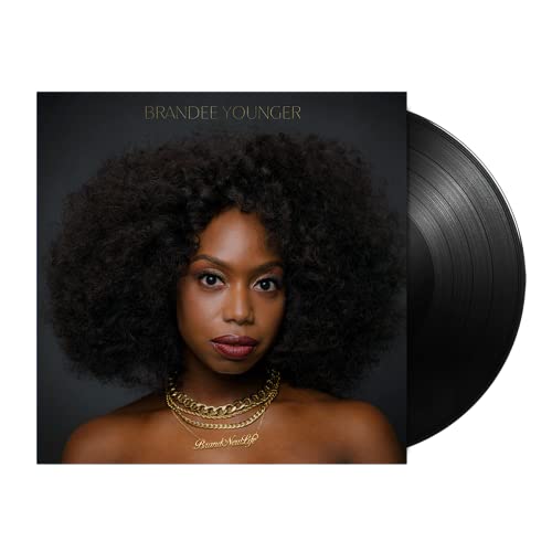 BRANDEE YOUNGER - BRAND NEW LIFE (VINYL) Online