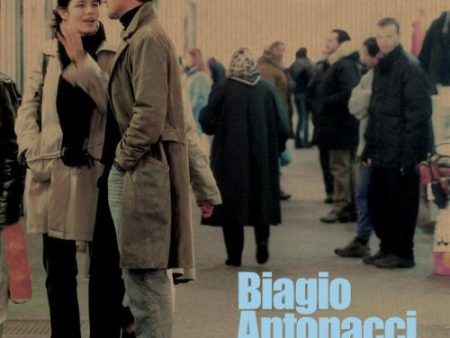 ANTONACCI, BIAGIO - CONVIVENDO For Discount