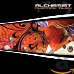 ALCHEMIST (ROCK) - AUSTRAL ALIEN Cheap