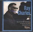 CHARLES, RAY - BLUES SOUL Supply