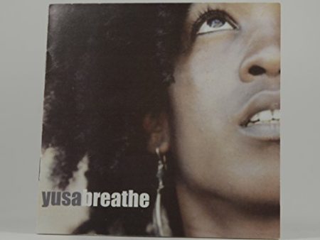 YUSA - BREATHE Fashion