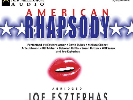 AMERICAN RHAPSODY Fashion