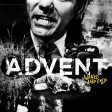 ADVENT - NAKED AND COLD Online Sale