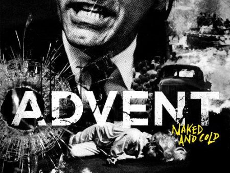 ADVENT - NAKED AND COLD Online Sale