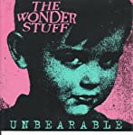 WONDER STUFF - UNBEARABLE (ORIGINAL VERSION) Cheap