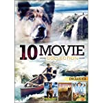 10-FILM FAMILY ADVENTURE PACK Fashion