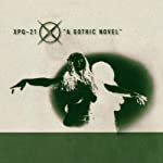 XPQ-21 - A GOTHIC NOVEL Online Sale