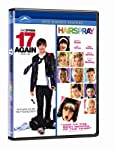 17 AGAIN   HAIRSPRAY (DOUBLE FEATURE) (BILINGUAL) Supply