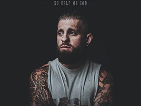 BRANTLEY GILBERT - SO HELP ME GOD (DELUXE EDITION   2LP) For Discount