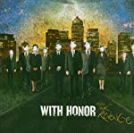 WITH HONOR - THIS IS OUR REVENGE Sale