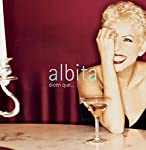 ALBITA - DICIEN QUE Online Sale