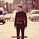 YOUNG, WILL - ECHOES Hot on Sale