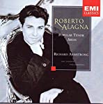 ALAGNA, ROBERTO - POPULAR TENOR ARIAS Discount