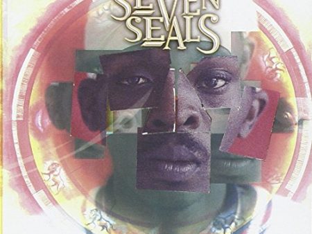 ANTHONY B - SEVEN SEALS Online