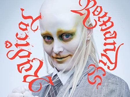 FEVER RAY - RADICAL ROMANTICS (LIMITED EDITION RED VINYL) For Discount