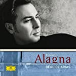 ALAGNA, ROBERTO - BERLIOZ ARIAS Cheap