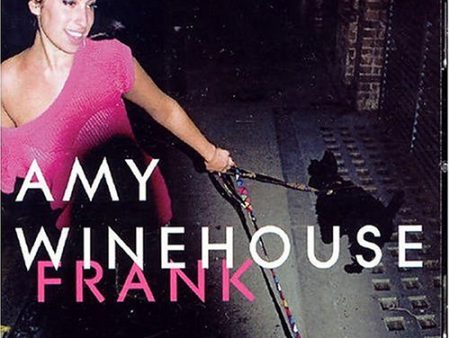 AMY WINEHOUSE - FRANK For Sale