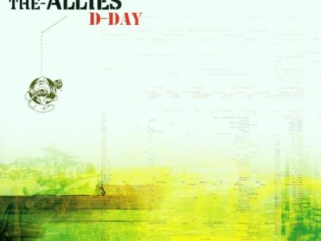 ALLIES - D-DAY Supply